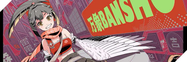 Bước ngoặt sinh tồn: Nữ mangaka trải lòng chuyện vẽ truyện người lớn độc lập để giải cứu giấc mơ nghệ thuật 2