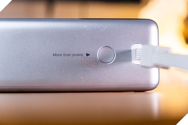 Review UGREEN Nexode Pro 25.000mAh 200W : Khi sạc dự phòng giờ đây đủ sức thay thế cả củ sạc laptop 6