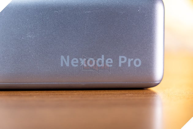 Review UGREEN Nexode Pro 25.000mAh 200W : Khi sạc dự phòng giờ đây đủ sức thay thế cả củ sạc laptop 7