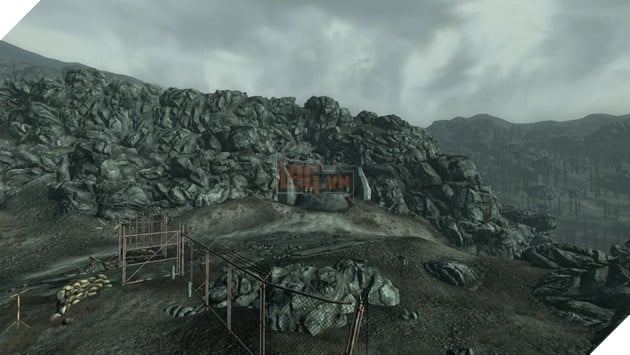 Một Trong Những Phần Game Fallout Phổ Biến Nhất Sẽ Có Tiền Truyện 2