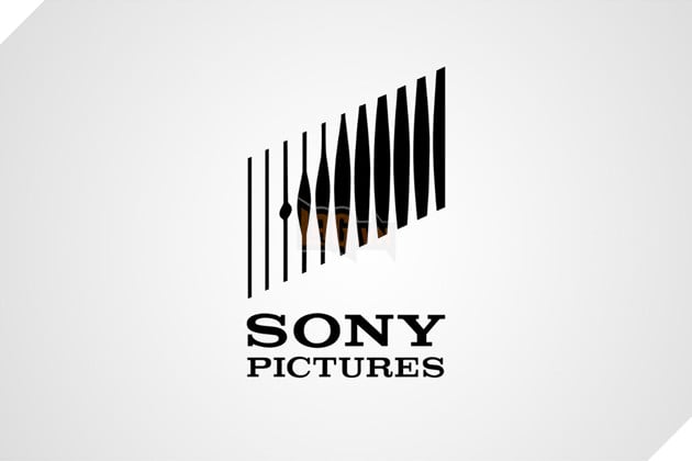 Hình ảnh về công ty "Sony Pictures".