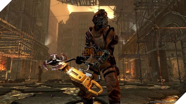 Một Trong Những Phần Game Fallout Phổ Biến Nhất Sẽ Có Tiền Truyện 3