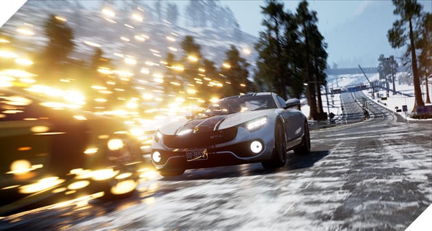 Wreckreation 2 - Truyền Nhân Tinh Thần Của Burnout Paradise Được Công Bố