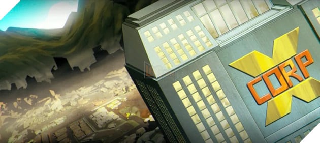 X-Men '97 Mùa 2: Giải Mã Sáng Kiến X-Men Mới Nhất Được Lấy Cảm Hứng Từ Truyện Tranh 2