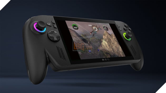 Xbox Chính Thức Triển Khai Tương Thích Ngược Game Kinh Điển Lên PC 2
