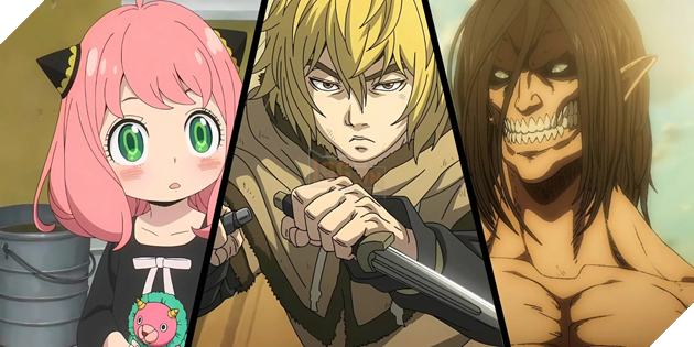 Cơn bão chi phí đè nặng ông lớn Anime: Công ty mẹ của Production I.G và Wit Studio lỗ hổng tài chính do trễ tiến độ 2