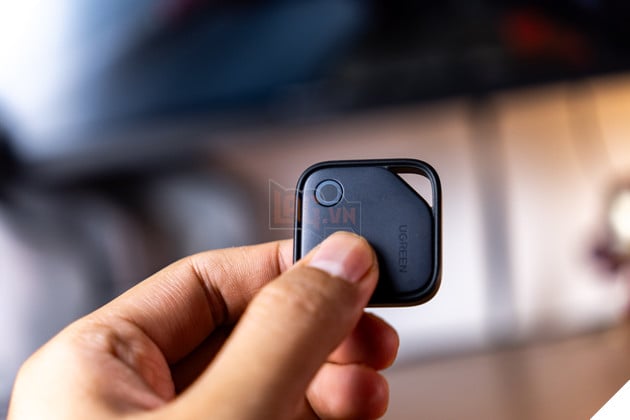 Review UGREEN Finder Pro và UGREEN Smart Finder: Nên chọn thiết bị định vị nào? 4
