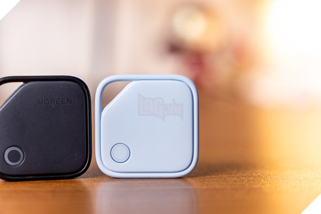 Review UGREEN Finder Pro và UGREEN Smart Finder: Nên chọn thiết bị định vị nào? 3