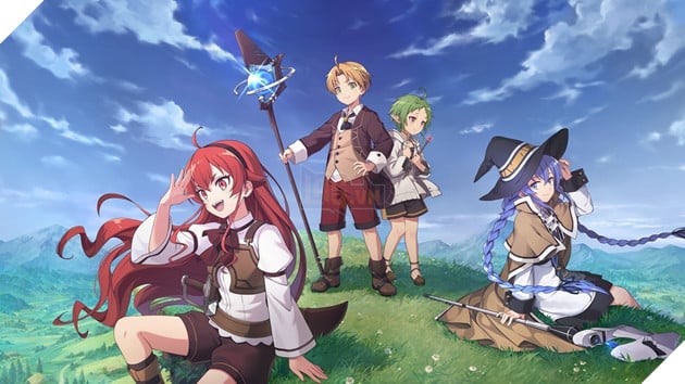 Cơn bão truyền thông: Trang tin Kotaku hứng gạch đá vì kêu gọi tẩy chay siêu phẩm anime Mushoku Tensei  3
