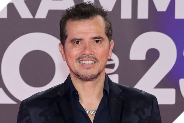 Hình ảnh về nam diễn viên John Leguizamo.