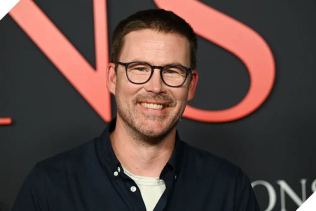 Hình ảnh về đạo diễn Zach Cregger.