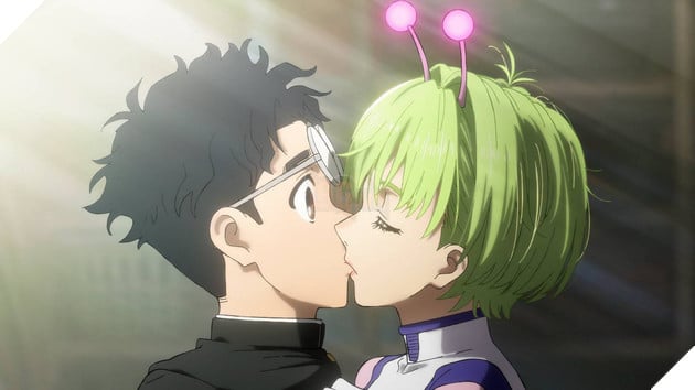 Cú trượt tay của nhà phát hành: Lộ diện thời điểm phát sóng mùa 3 anime Dandadan hay chỉ là nhầm lẫn?