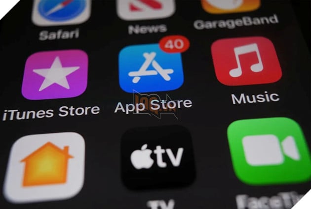 App Store lo ngại AI với 560.000 ứng dụng mới chỉ trong 6 tháng 2