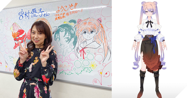 Bóc tách quá khứ tăm tối: Nữ Seiyuu huyền thoại Yuko Miyamura trải lòng chuyện ngành truyền hình Nhật Bản từng chế giễu và miệt thị fan Anime 3