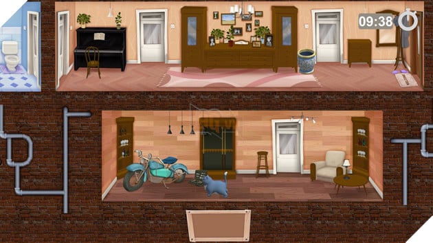 Nhận Ngay Neighbour From Hell Phiên Bản Mèo Trên Indie Gala 4