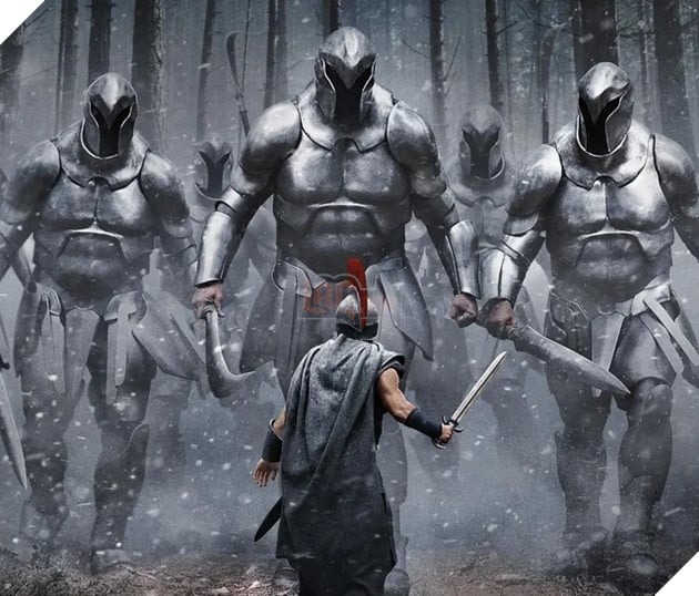Santa Monica Studio Có Thể Là Lựa Chọn Lý Tưởng Cho Game Chuyển Thể The Odyssey 5