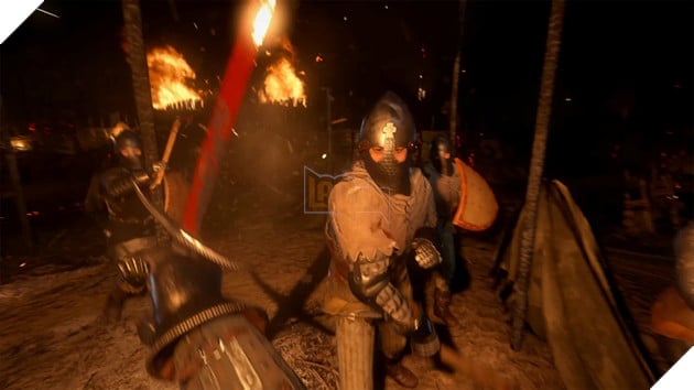 Santa Monica Studio Có Thể Là Lựa Chọn Lý Tưởng Cho Game Chuyển Thể The Odyssey 2