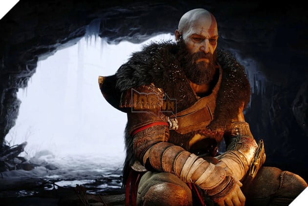 Santa Monica Studio Có Thể Là Lựa Chọn Lý Tưởng Cho Game Chuyển Thể The Odyssey 7