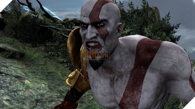 Santa Monica Studio Có Thể Là Lựa Chọn Lý Tưởng Cho Game Chuyển Thể The Odyssey 3