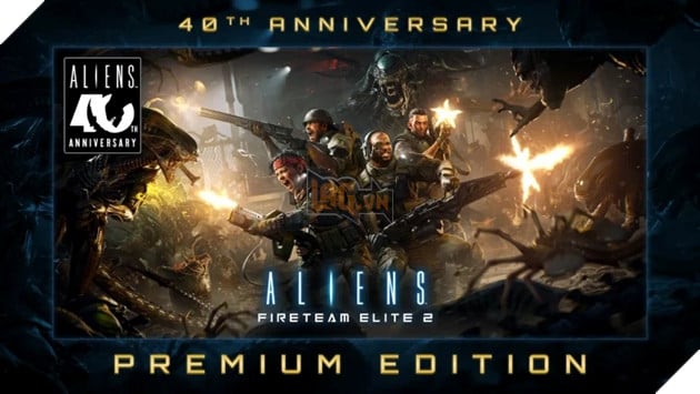 Một Trong Những Game Alien Co-op Thành Công Nhất Sẽ Sớm Có Phần Tiếp Theo 3