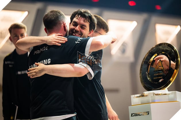 Virtus.Pro Giành Chức Vô Địch PUBG: Battlegrounds Tại Esports World Cup 2026 Sau Ba Ngày Thống Trị Vòng Chung Kết 4