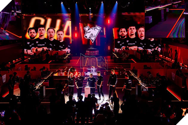 Virtus.Pro Giành Chức Vô Địch PUBG: Battlegrounds Tại Esports World Cup 2026 Sau Ba Ngày Thống Trị Vòng Chung Kết 2