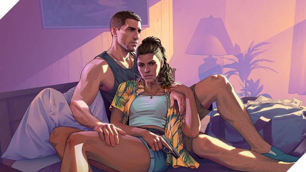 Rockstar xác nhận mã tải GTA 6 trên PS5 tại Nhật sẽ hết hạn sau 170 ngày 2