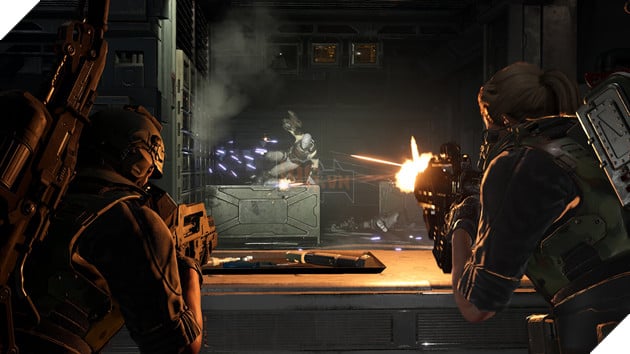 Một Trong Những Game Alien Co-op Thành Công Nhất Sẽ Sớm Có Phần Tiếp Theo 2