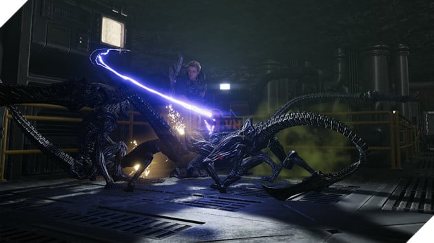 Một Trong Những Game Alien Co-op Thành Công Nhất Sẽ Sớm Có Phần Tiếp Theo 4