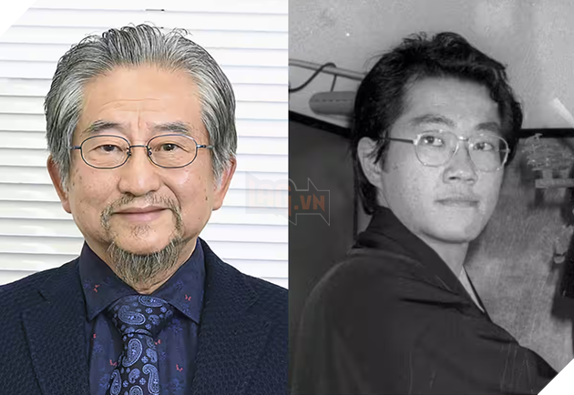 Khẳng định đẳng cấp thế giới: Hai huyền thoại Manga Go Nagai và Akira Toriyama chính thức bước vào Sảnh Danh vọng Giải Oscar truyện tranh Eisner 3