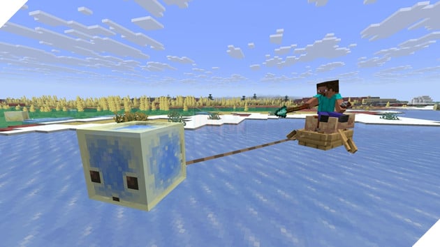 Minecraft Java Edition Bắt Đầu Nâng Cấp Mức Cấu Hình Tối Thiểu Và Đề Nghị 2