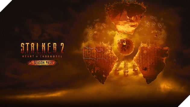 STALKER 2: Heart of Chornobyl Đã Sẵn Sàng Cho Bản Mở Rộng Mới 2