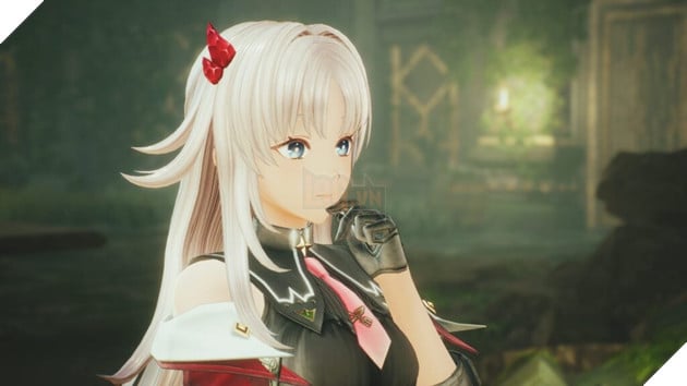 Cú bẻ lái hy hữu của làng Game: Koei Tecmo mở khảo sát hỏi người chơi có nên... tăng cân cho nữ chính Karia? 3