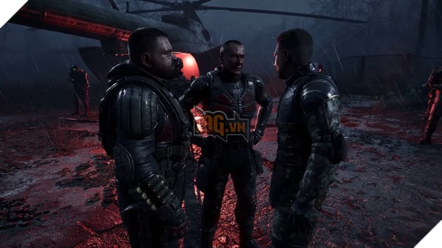STALKER 2: Heart of Chornobyl Đã Sẵn Sàng Cho Bản Mở Rộng Mới