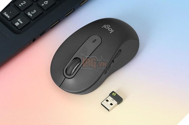 Trải nghiệm chuột không dây ba chế độ: Nhiều kết nối có thực sự cần thiết? 3