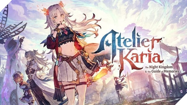 Cú bẻ lái hy hữu của làng Game: Koei Tecmo mở khảo sát hỏi người chơi có nên... tăng cân cho nữ chính Karia?