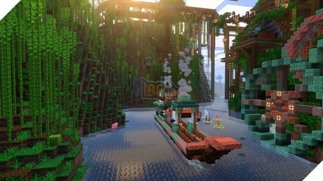 Minecraft Java Edition Bắt Đầu Nâng Cấp Mức Cấu Hình Tối Thiểu Và Đề Nghị 3