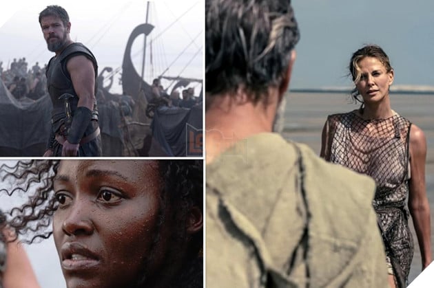 Bản lậu The Odyssey của Christopher Nolan xuất hiện trên X, đạt hơn 2 triệu lượt xem 2