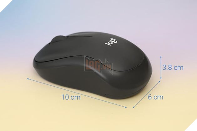 Trải nghiệm chuột không dây ba chế độ: Nhiều kết nối có thực sự cần thiết?