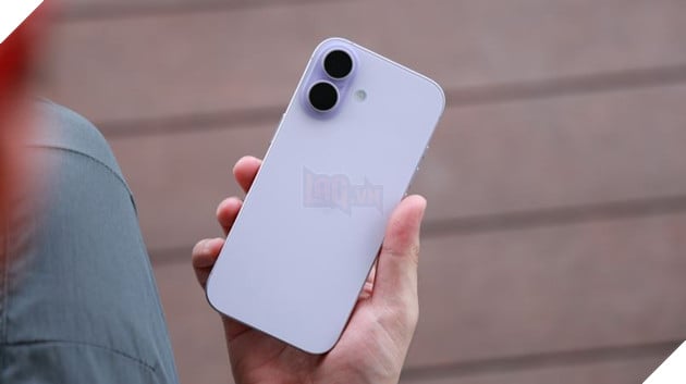 Sinh viên nên mua iPhone 17e hay iPhone 17?