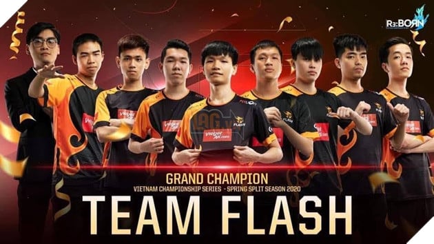 LMHT: Xạ Thủ Slayder Chính Thức Giải Nghệ Sau 10 Năm Thi Đấu Chuyên Nghiệp 2