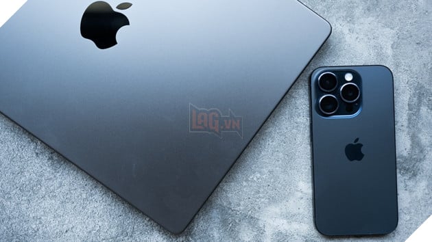 Apple phát hành loạt bản vá bảo mật khẩn cho macOS, iPhone, iPad và Apple Watch