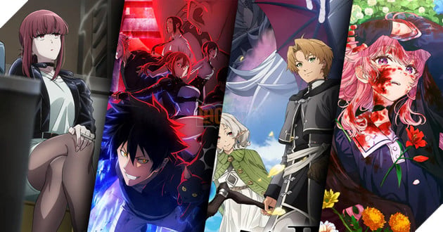 Bức tranh Anime mùa Hè 2026: MyAnimeList hé lộ số tập và lộ trình về đích của dàn bom tấn đình đám