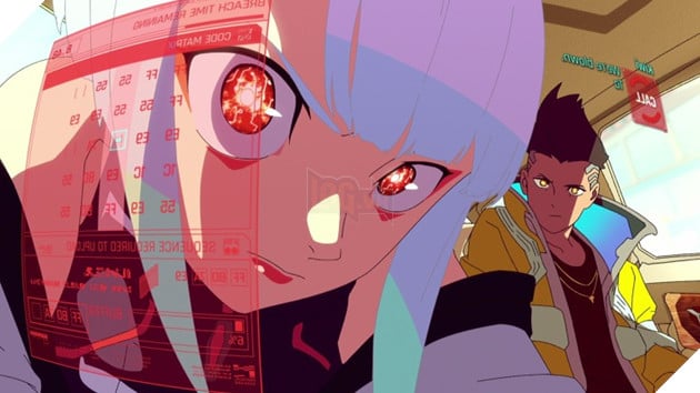Rò Rỉ Thông Tin Dự Án Game Cyberpunk Đối Kháng, Dựa Trên Hoạt Hình Edgerunners 3