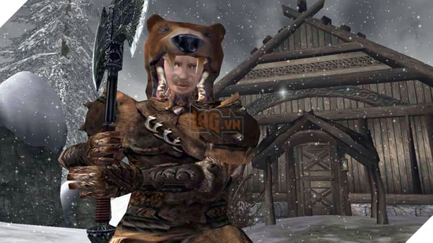 Morrowind giờ đã có thể chạy ngay trên trình duyệt web nhờ OpenMW-Web