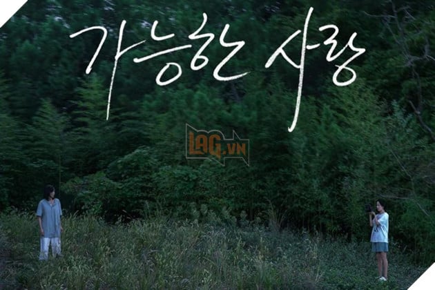 Hình ảnh về phim "Possible Love".