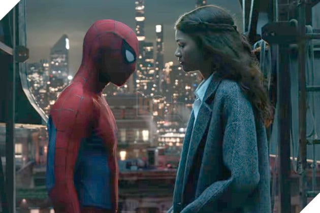 Hình ảnh về phim "Spider-Man: Brand New Day".