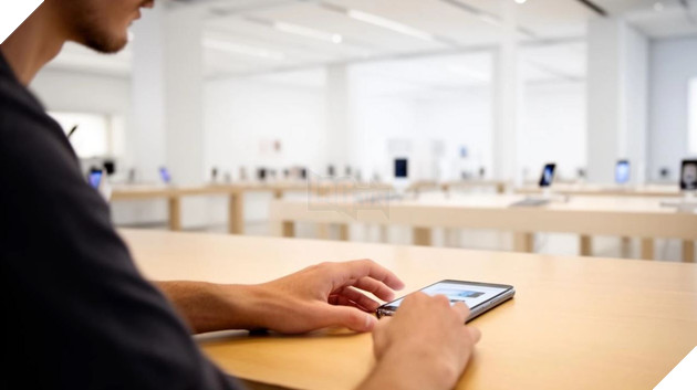 Apple triển khai chương trình thuê iPhone, Mac và iPad, thay thế gói nâng cấp cũ 2