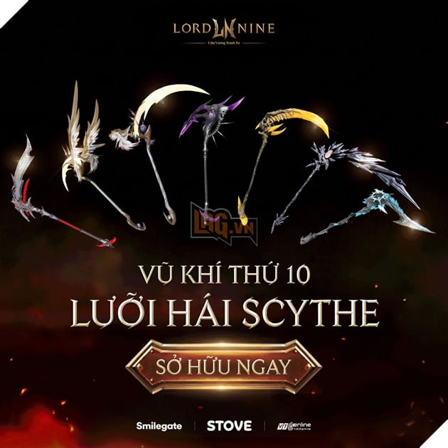 LORDNINE Chơi Lớn Vung Gần 200 Triệu Đồng Phát Quà Cho Game Thủ Nhân Dịp Ra Mắt Server Mới Helena! 3
