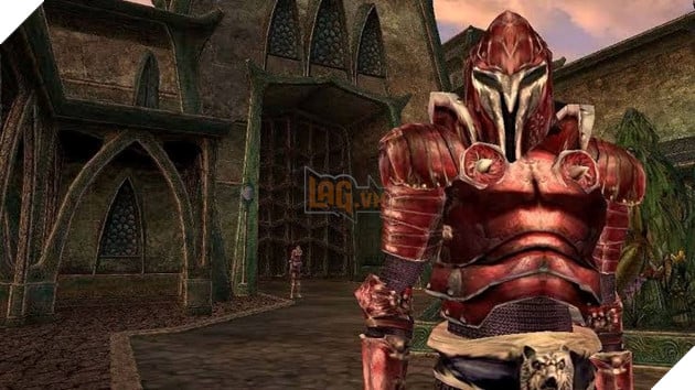 Morrowind giờ đã có thể chạy ngay trên trình duyệt web nhờ OpenMW-Web 2